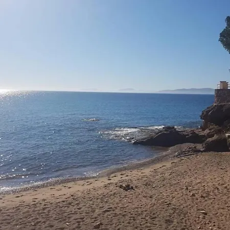 Charmant 2 Pieces Vue Mer, Aux Portes De L'esterel *